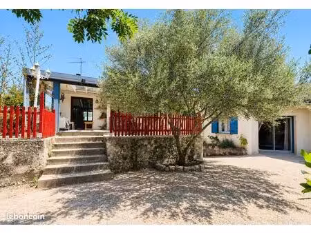 vente maison familiale