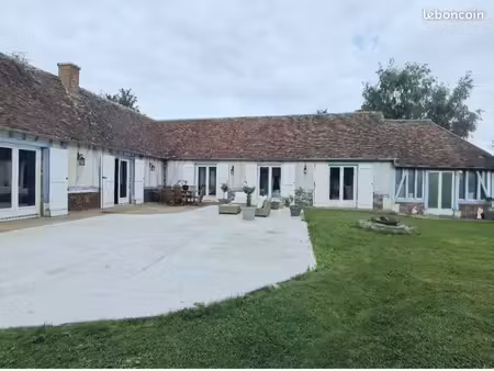 maison normande