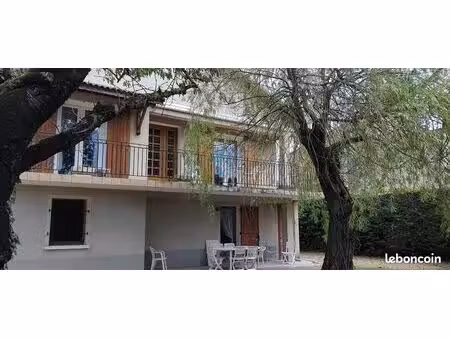 maison de 230 m2