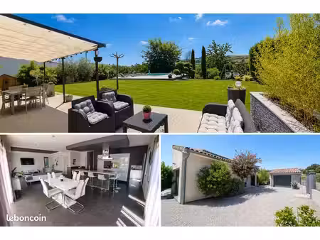 ⭐ coup de cœur – villa 189 m² | 5 chambres | salle de jeux | piscine | double garage | gey