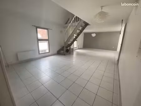 appartement 3 pièces 83 m²