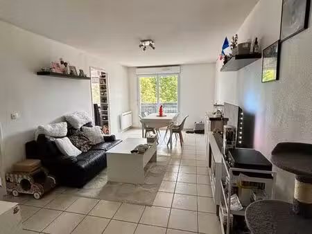 appartement t2bis evreux