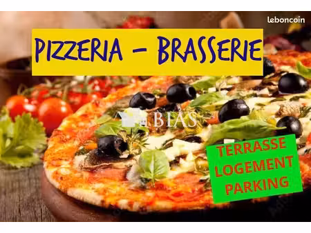 brasserie  pizzeria le neubourg