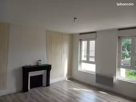 appartement t3 avec place de parking