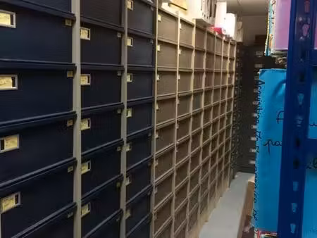 location d un local a usage de stockage ou bureau ou autre