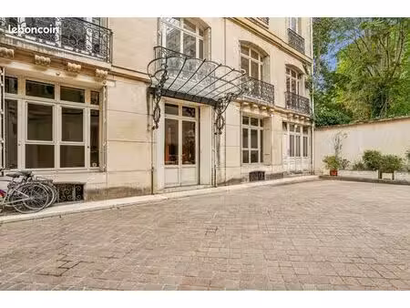 bureaux 231 m²