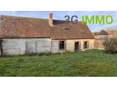 maison à rénover | proche commerces | 70 m²