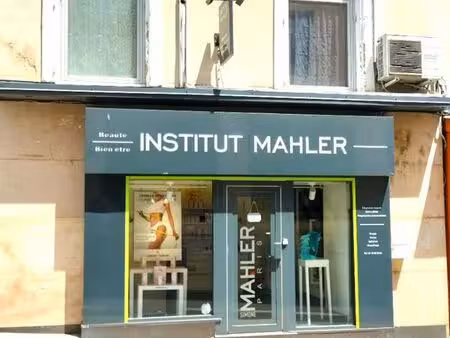 local commercial