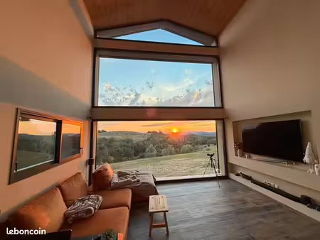 propriété 8 pièces 366 m²