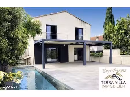 villa 5 pièces 149 m²