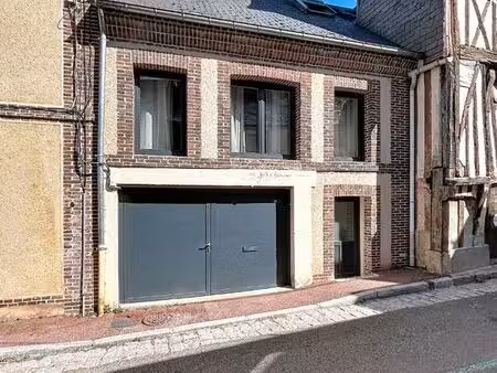 maison de ville 2 pièces 59 m²