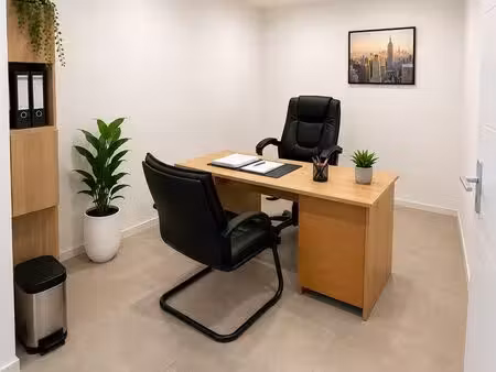 bureau à louer