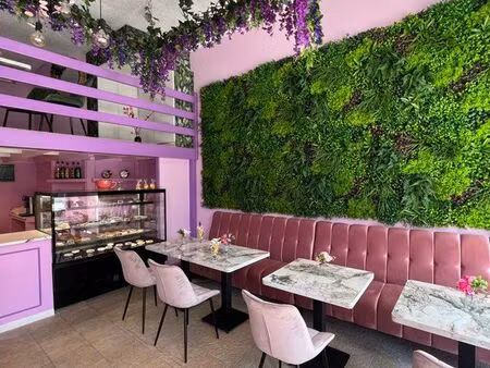 fonds de commerce salon de thé / café / restaurant / pâtisserie/ boulangerie