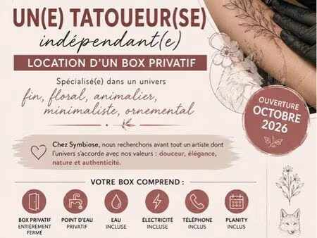 location box tatoueur