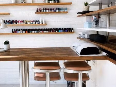 coworking beauté & bien-être – casa di cy workspace
