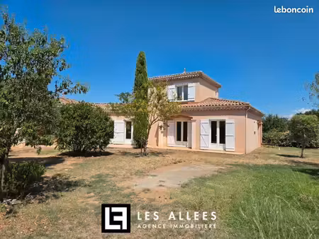 maison 5 pièces 118 m²