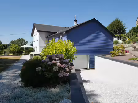 vente maison 6 pièces 165 m² barentin (76360)