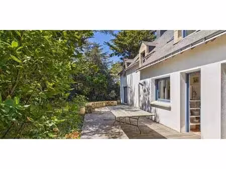 maison avec terrasse carnac (56)