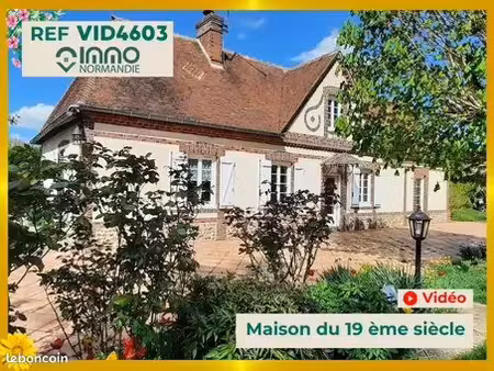 maison 6 pièces 100 m²