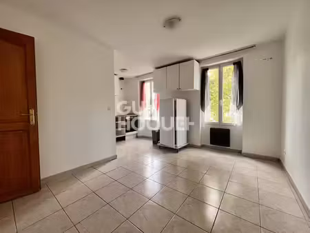 appartement le perreux sur marne 3 pièce(s) 34.26 m2