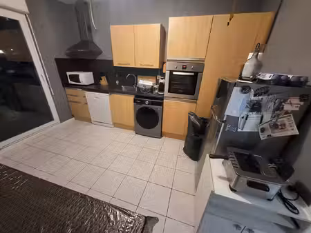 appartement 4 pièces 60 m² à louer lens 62300 ? | era immobilier