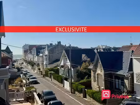 en vente appartement 32 m² – 168 000 € |wimereux