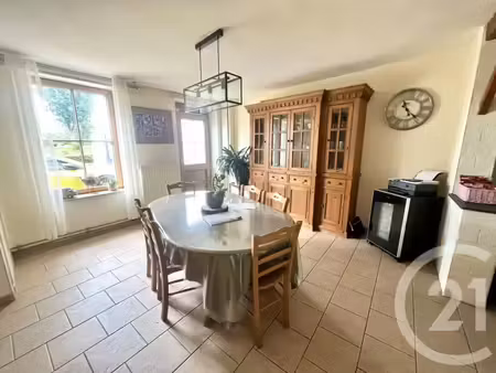 en vente maison 88 m² – 164 500 € |isques