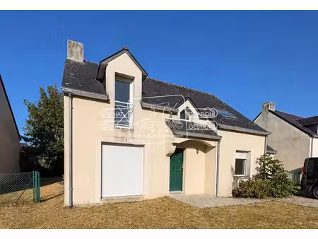 location maison 6 pièces 110 m² à la chapelle-sur-erdre (44240)