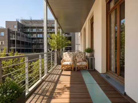 appartement à vendre à antwerpen € 895.000 (lqubl) - wellimmo | zimmo