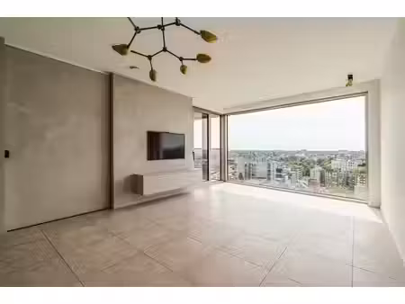 appartement lumineux au cœur d’anvers
