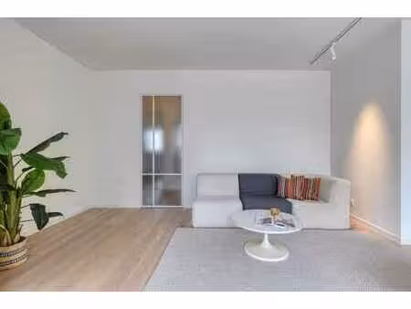 luxueux appartement de 3 chambres avec terrasse à vendre à w