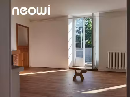 neowi aurillac