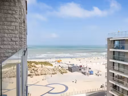 appartement à vendre à de panne € 249.000 (lqua5) - era servimo (de panne) | zimmo