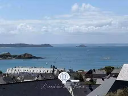 vente appartement 3 pièces à erquy (22430) : à vendre 3 pièces / 71m² erquy