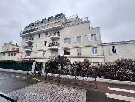 location appartement 3 pièces 66.84 m² à franconville (95130)  1 158 €