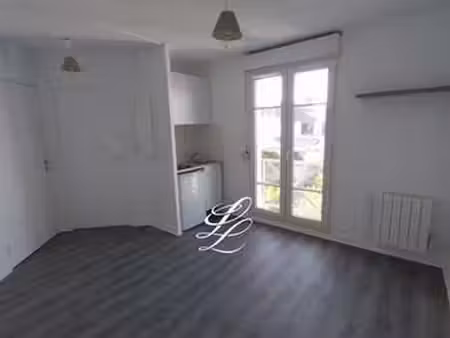 vente appartement t1 au mans (72000) : à vendre t1 / 16m² le mans