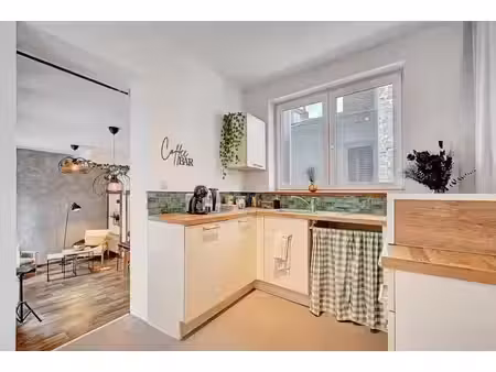 appartement 1ch - hyper centre! a decouvrir!