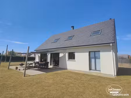 maison 2 pièces 73 m²
