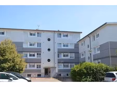 icf habitat sud-est mediterranee sa d'hlm