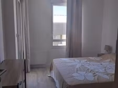 loue appartement f2