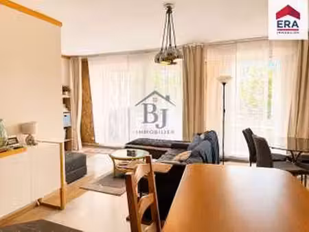vente appartement 3 pièces à rennes (35000) : à vendre 3 pièces / 68m² rennes