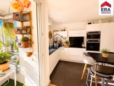 vente appartement 4 pièces à rennes (35000) : à vendre 4 pièces / 72m² rennes