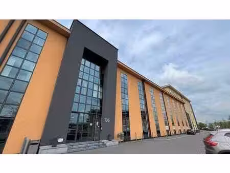 bureaux à louer sur le site commercial de noorderlaan à anv