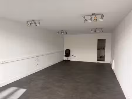 location bureaux paris 75014 74m² à 148m²