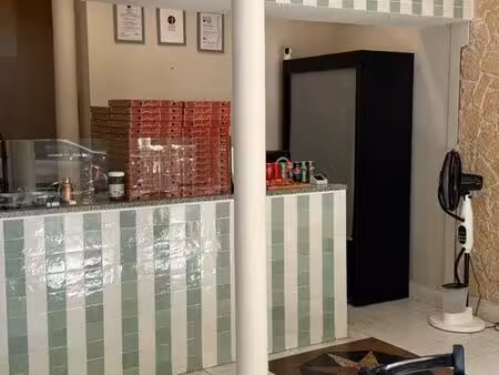 à saisir – fonds de commerce de pizzeria – boulevard saint-germain (paris 5ᵉ)