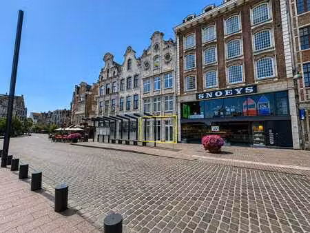 commerciele winkel