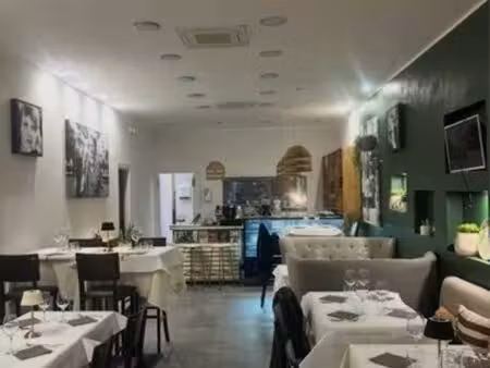 restaurant rue de rome