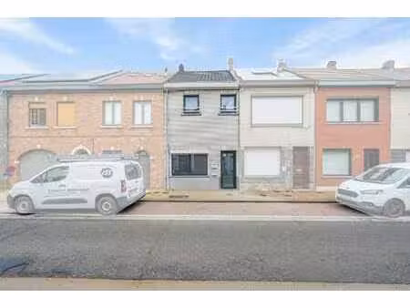 2 instapklare 1 slaapkamers appartementen