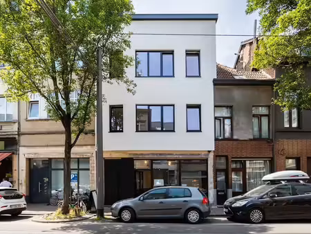 bien professionnel à vendre à antwerpen € 325.000 (lquau) - walls vastgoedmakelaars - antw
