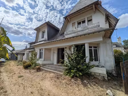 vente maison 6 pièces  210.00m²  valloire